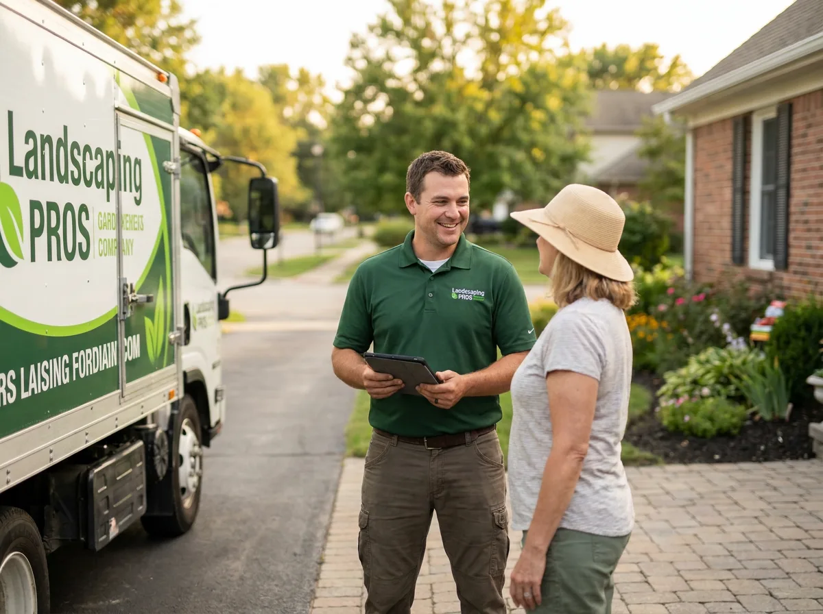 Landscaping Gays, IL FAQs